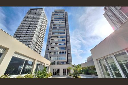 Apartamento à venda com 69m², 1 quarto e 2 vagasÁrea comum