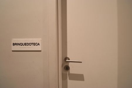 Apartamento à venda com 69m², 1 quarto e 2 vagasBrinquedoteca