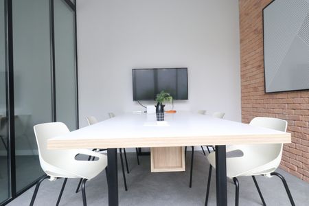 Apartamento à venda com 69m², 1 quarto e 2 vagasOffice