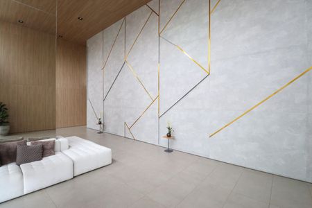 Apartamento à venda com 69m², 1 quarto e 2 vagasÁrea comum