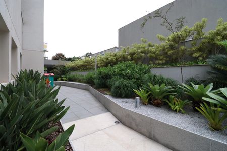 Apartamento à venda com 69m², 1 quarto e 2 vagasÁrea comum