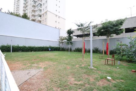 Apartamento à venda com 69m², 1 quarto e 2 vagasÁrea comum