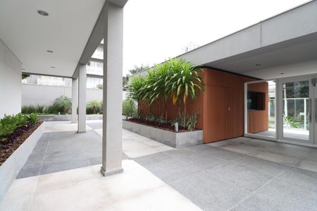 Apartamento à venda com 69m², 1 quarto e 2 vagasÁrea comum