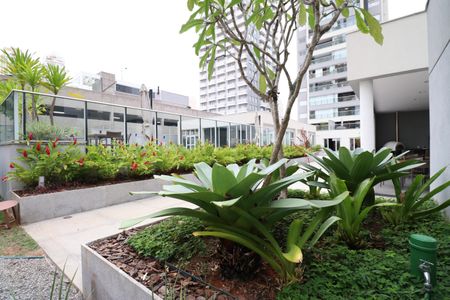 Apartamento à venda com 69m², 1 quarto e 2 vagasÁrea comum