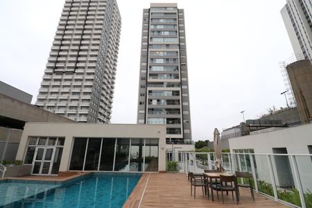 Apartamento à venda com 69m², 1 quarto e 2 vagasÁrea comum