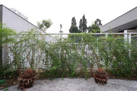 Apartamento à venda com 69m², 1 quarto e 2 vagasÁrea comum