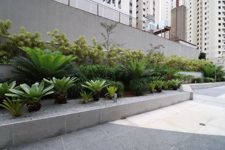 Apartamento à venda com 69m², 1 quarto e 2 vagasÁrea comum