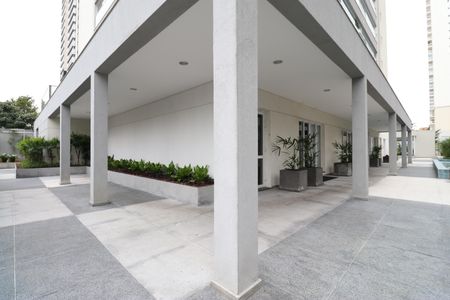 Apartamento à venda com 69m², 1 quarto e 2 vagasÁrea comum