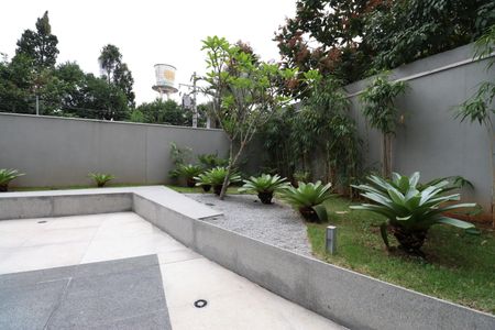 Apartamento à venda com 69m², 1 quarto e 2 vagasÁrea comum