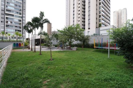 Apartamento à venda com 69m², 1 quarto e 2 vagasÁrea comum