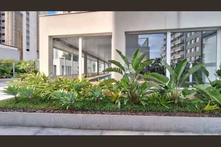 Apartamento à venda com 69m², 1 quarto e 2 vagasÁrea comum