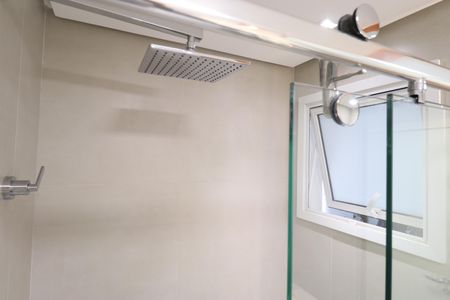 Apartamento à venda com 69m², 1 quarto e 2 vagasBanheiro Social