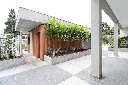 Apartamento à venda com 69m², 1 quarto e 2 vagasÁrea comum