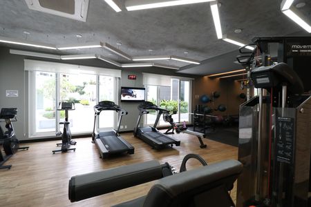 Apartamento à venda com 69m², 1 quarto e 2 vagasAcademia