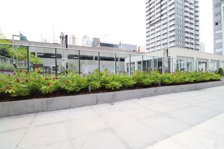 Apartamento à venda com 69m², 1 quarto e 2 vagasÁrea comum