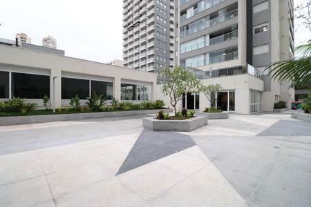 Apartamento à venda com 69m², 1 quarto e 2 vagasÁrea comum