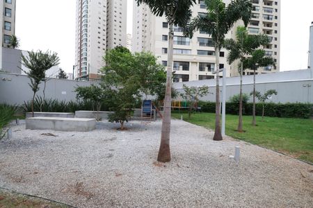 Apartamento à venda com 69m², 1 quarto e 2 vagasÁrea comum