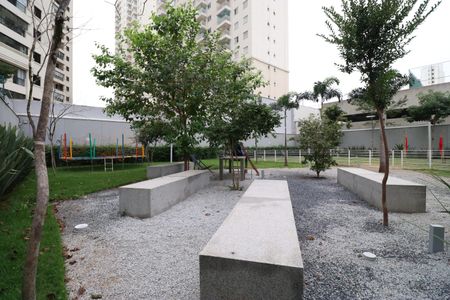 Apartamento à venda com 69m², 1 quarto e 2 vagasÁrea comum