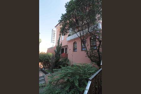 Casa à venda com 450m², 3 quartos e 8 vagasFrente da Casa