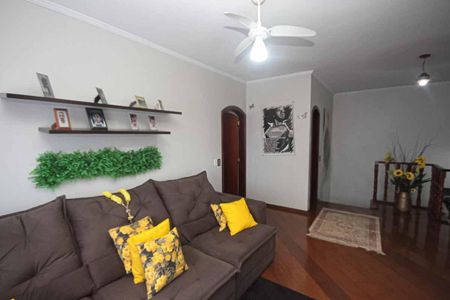 Casa à venda com 450m², 3 quartos e 8 vagasSala 4