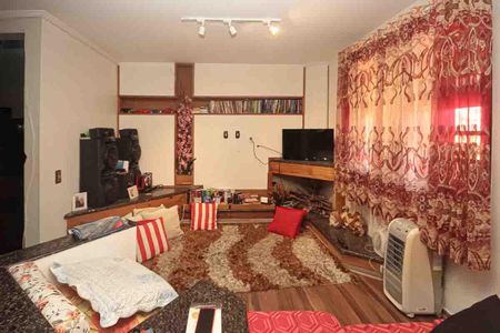 Casa à venda com 450m², 3 quartos e 8 vagasSala 2