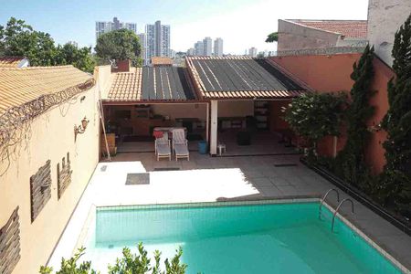 Casa à venda com 450m², 3 quartos e 8 vagasVista da Varanda