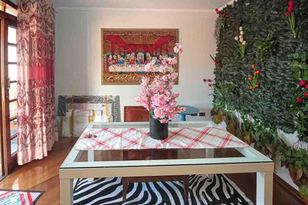 Casa à venda com 450m², 3 quartos e 8 vagasSala 3