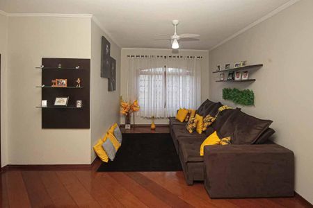 Casa à venda com 450m², 3 quartos e 8 vagasSala 4