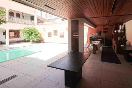 Casa à venda com 450m², 3 quartos e 8 vagasEspaço Gourmet