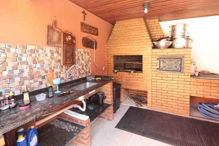 Casa à venda com 450m², 3 quartos e 8 vagasEspaço Gourmet