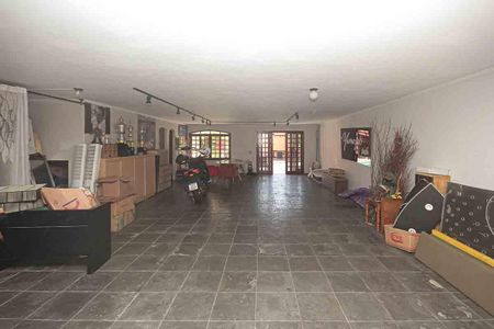 Casa à venda com 450m², 3 quartos e 8 vagasGaragem