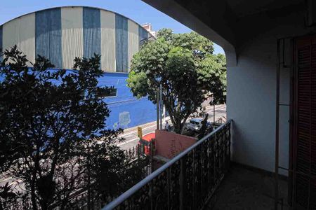 Casa à venda com 450m², 3 quartos e 8 vagasVaranda da Suíte 2