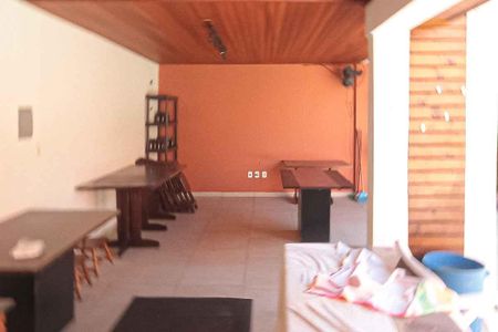 Casa à venda com 450m², 3 quartos e 8 vagasEspaço Gourmet