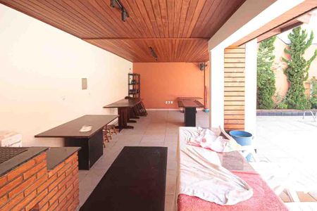 Casa à venda com 450m², 3 quartos e 8 vagasEspaço Gourmet