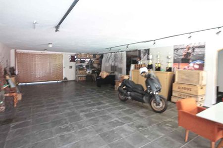 Casa à venda com 450m², 3 quartos e 8 vagasGaragem