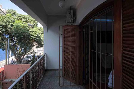 Casa à venda com 450m², 3 quartos e 8 vagasVaranda da Suíte 2