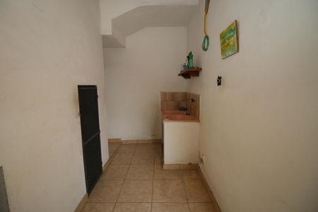 Casa à venda com 280m², 3 quartos e 2 vagasÁrea de Serviço