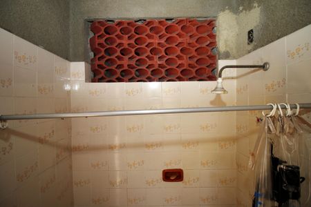 Casa à venda com 280m², 3 quartos e 2 vagasBanheiro de serviço