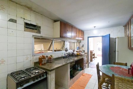 Casa à venda com 250m², 3 quartos e 2 vagas Casa à venda com 250m², 3 quartos e 2 vagasCozinha