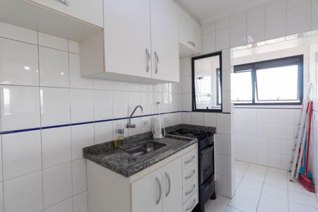 Apartamento para alugar com 60m², 2 quartos e 1 vagaCozinha