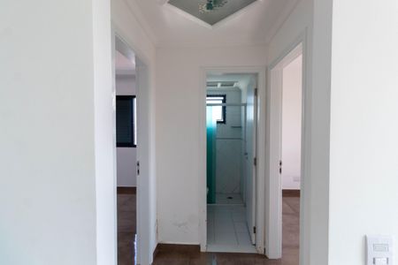 Apartamento para alugar com 60m², 2 quartos e 1 vagaCorredor