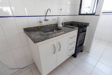 Apartamento para alugar com 60m², 2 quartos e 1 vagaCozinha