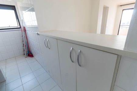 Apartamento para alugar com 60m², 2 quartos e 1 vagaCozinha