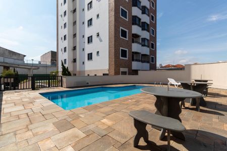 Apartamento para alugar com 60m², 2 quartos e 1 vagaLavanderia