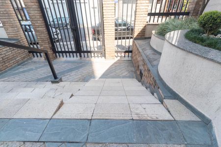 Apartamento para alugar com 60m², 2 quartos e 1 vagaÁrea comum