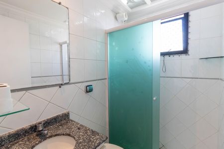 Apartamento para alugar com 60m², 2 quartos e 1 vagaBanheiro