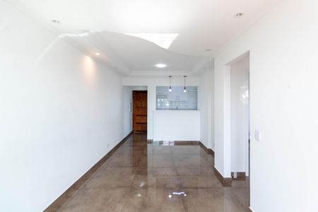 Apartamento para alugar com 60m², 2 quartos e 1 vagaSala