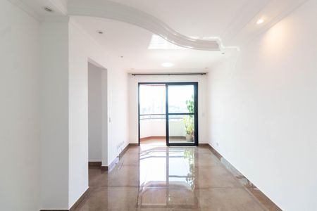 Apartamento para alugar com 60m², 2 quartos e 1 vagaSala