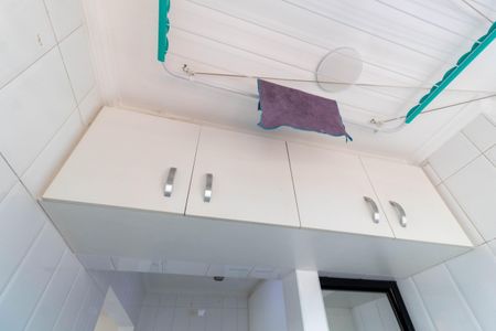 Apartamento para alugar com 60m², 2 quartos e 1 vagaLavanderia