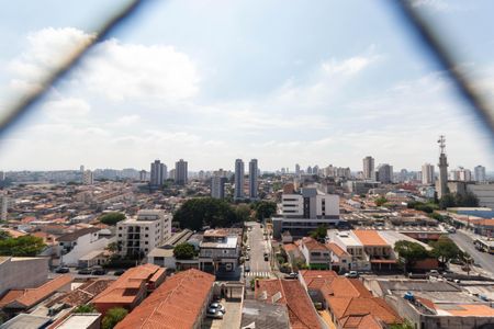 Apartamento para alugar com 60m², 2 quartos e 1 vagaVista da Varanda